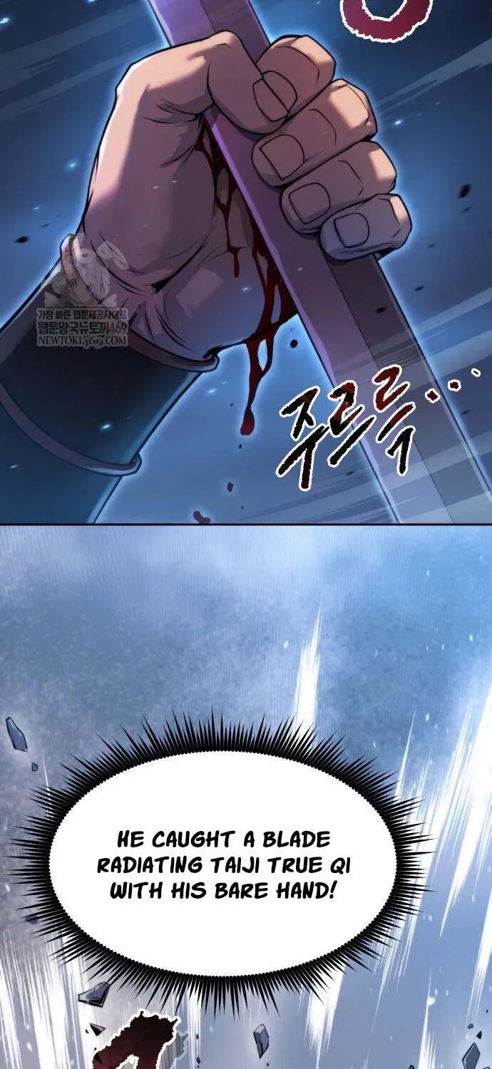 Read Chronicles Of The Demon Faction en Manga Online