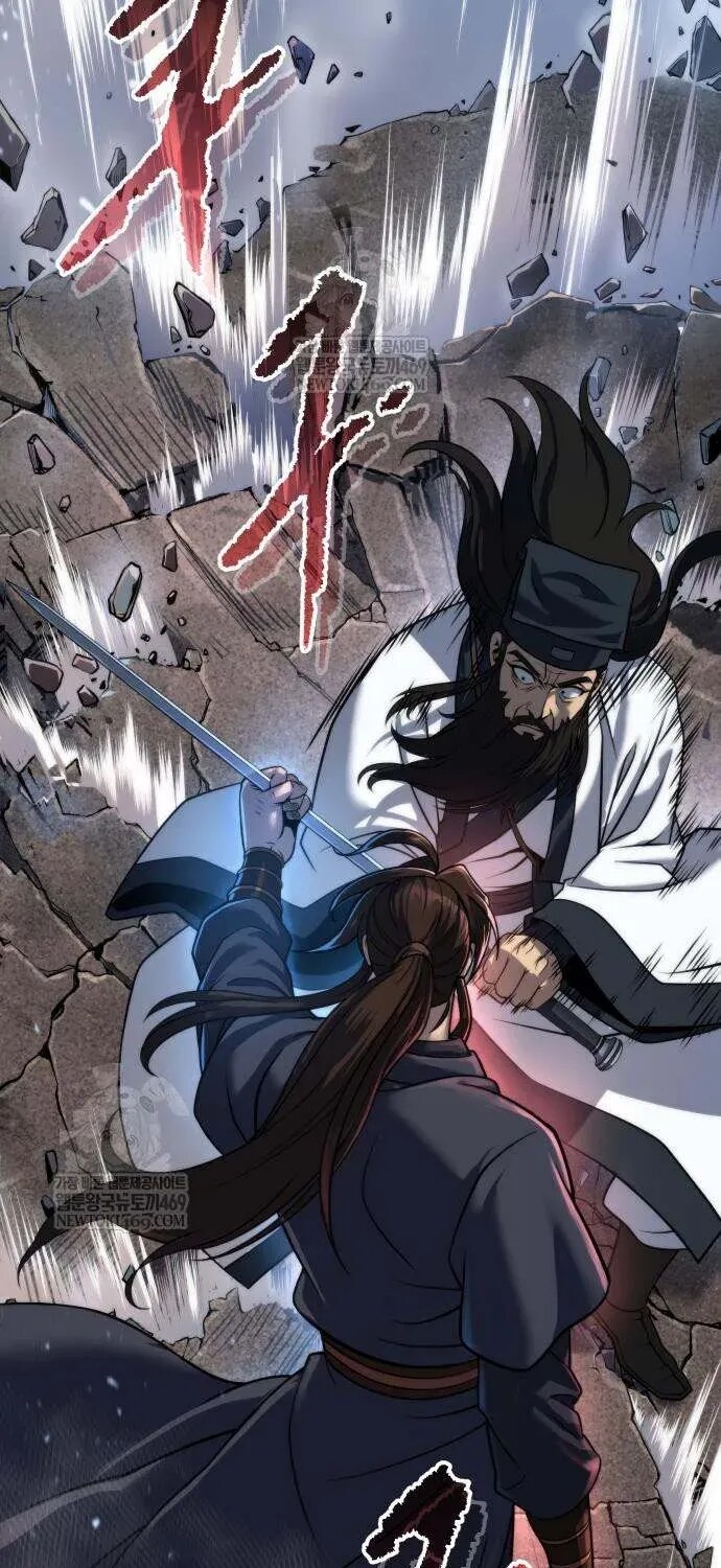 Read Chronicles Of The Demon Faction en Manga Online