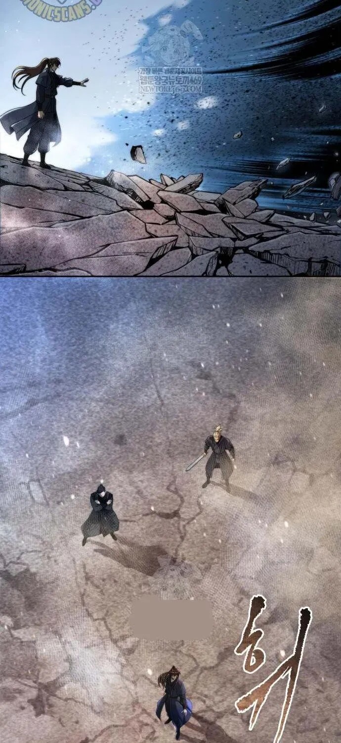 Read Chronicles Of The Demon Faction en Manga Online