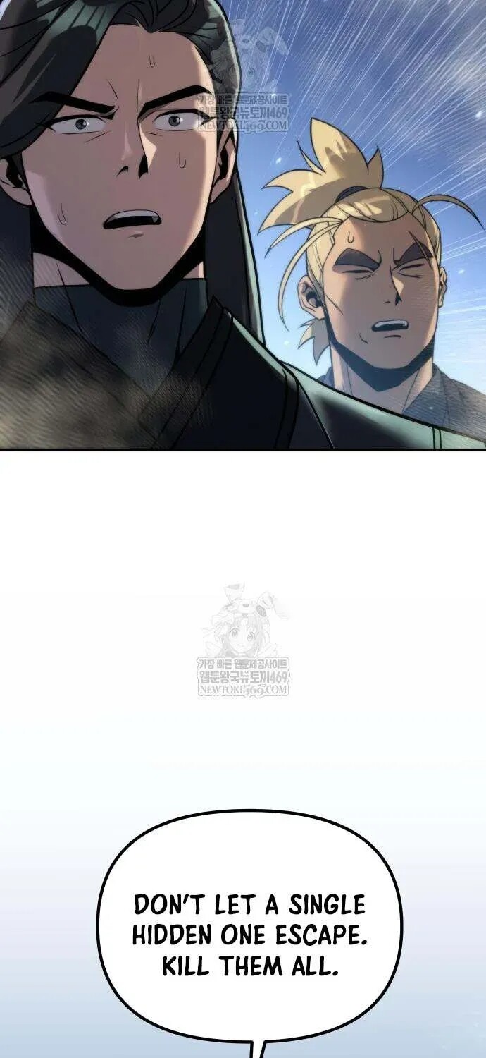 Read Chronicles Of The Demon Faction en Manga Online