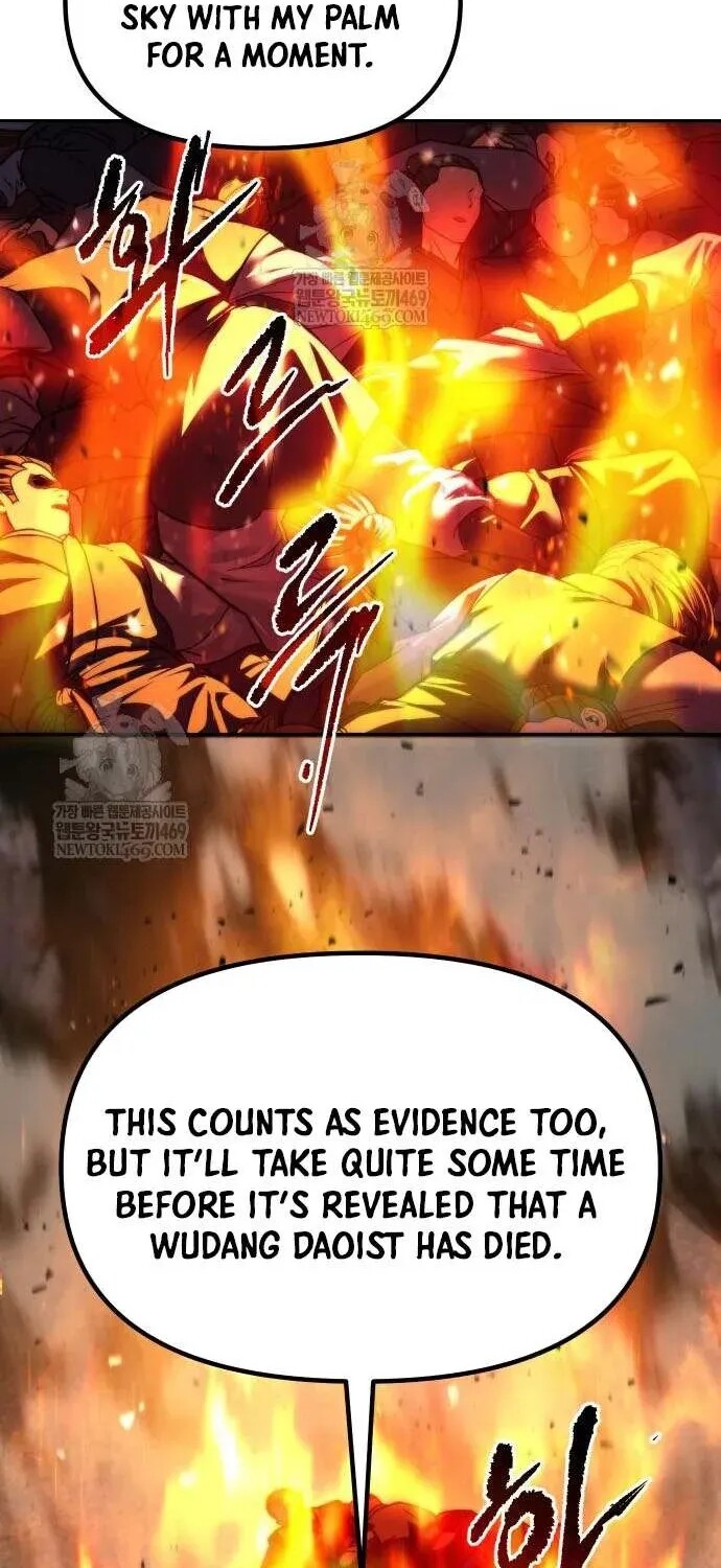 Read Chronicles Of The Demon Faction en Manga Online