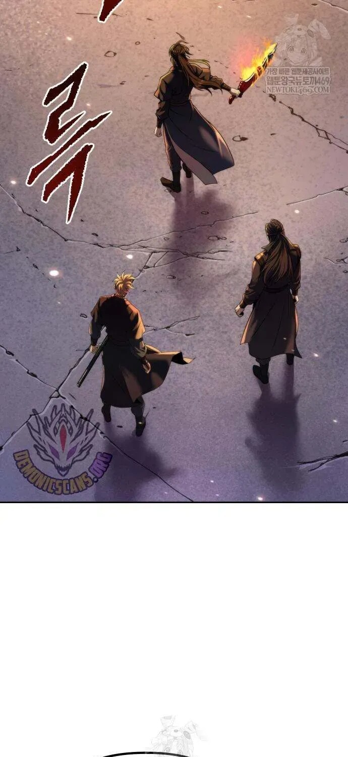 Read Chronicles Of The Demon Faction en Manga Online