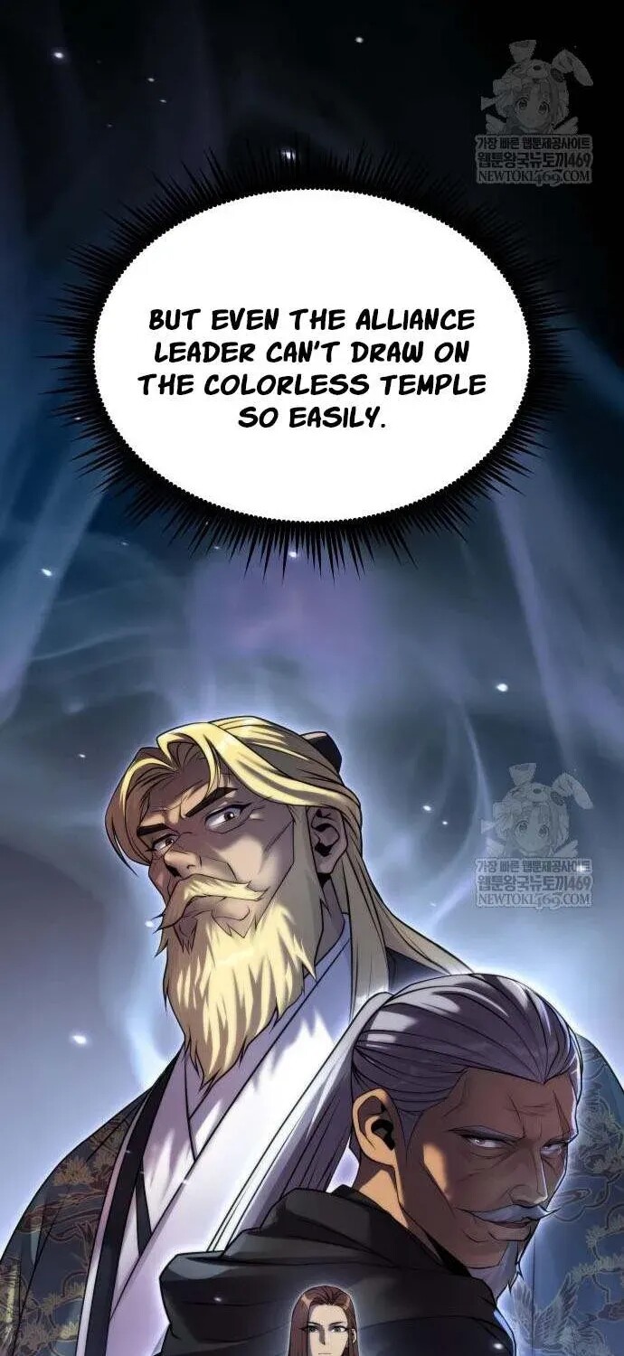 Read Chronicles Of The Demon Faction en Manga Online