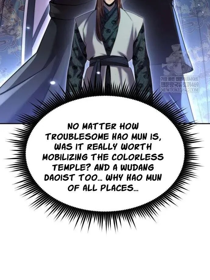 Read Chronicles Of The Demon Faction en Manga Online