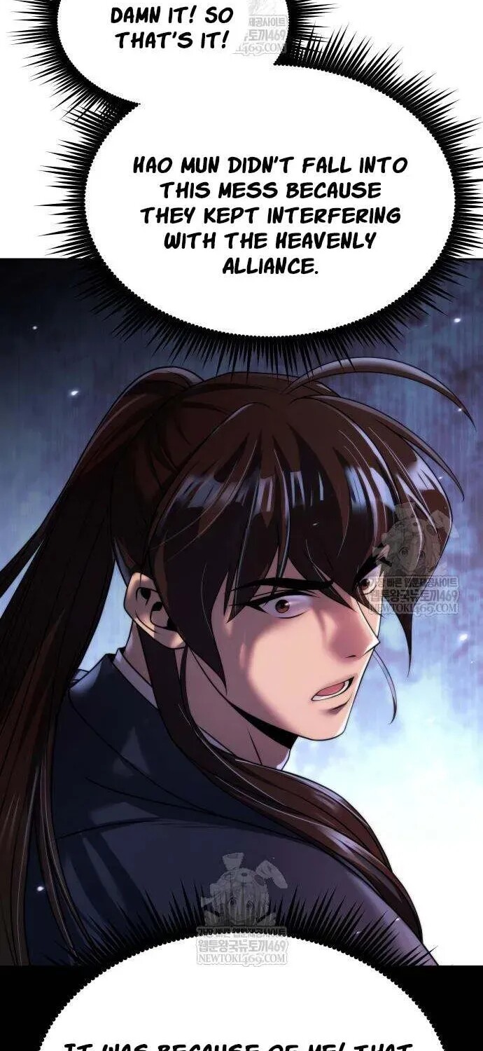 Read Chronicles Of The Demon Faction en Manga Online