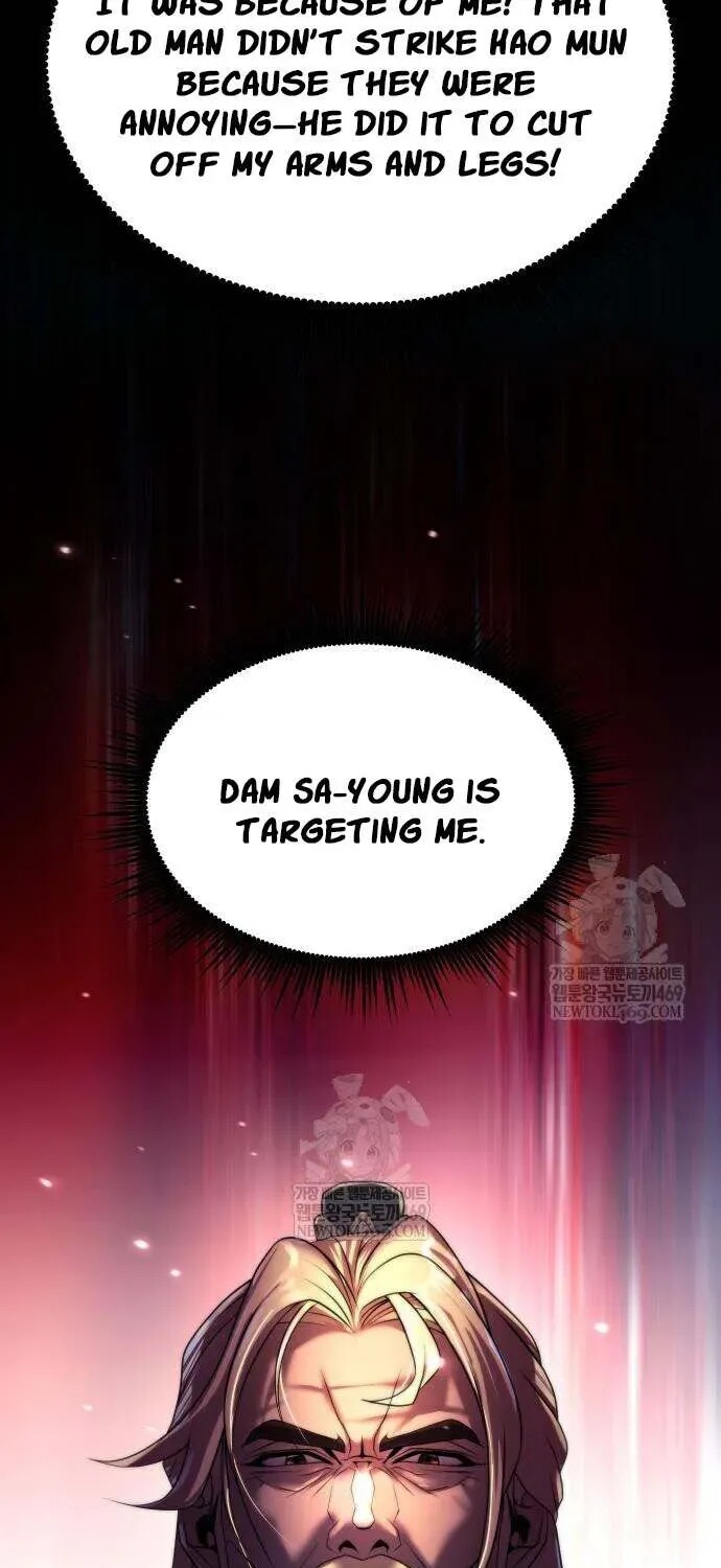 Read Chronicles Of The Demon Faction en Manga Online