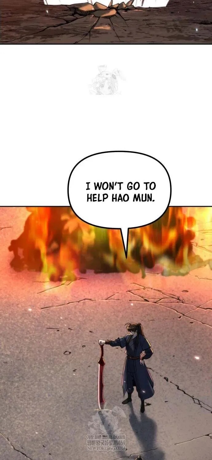 Read Chronicles Of The Demon Faction en Manga Online