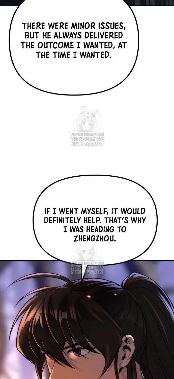 Read Chronicles Of The Demon Faction en Manga Online