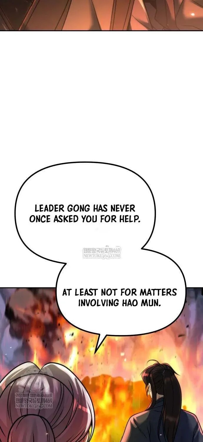 Read Chronicles Of The Demon Faction en Manga Online