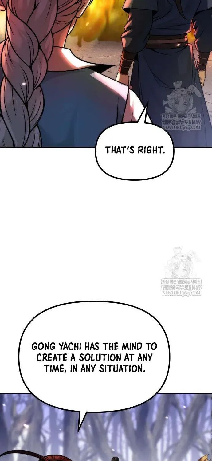 Read Chronicles Of The Demon Faction en Manga Online