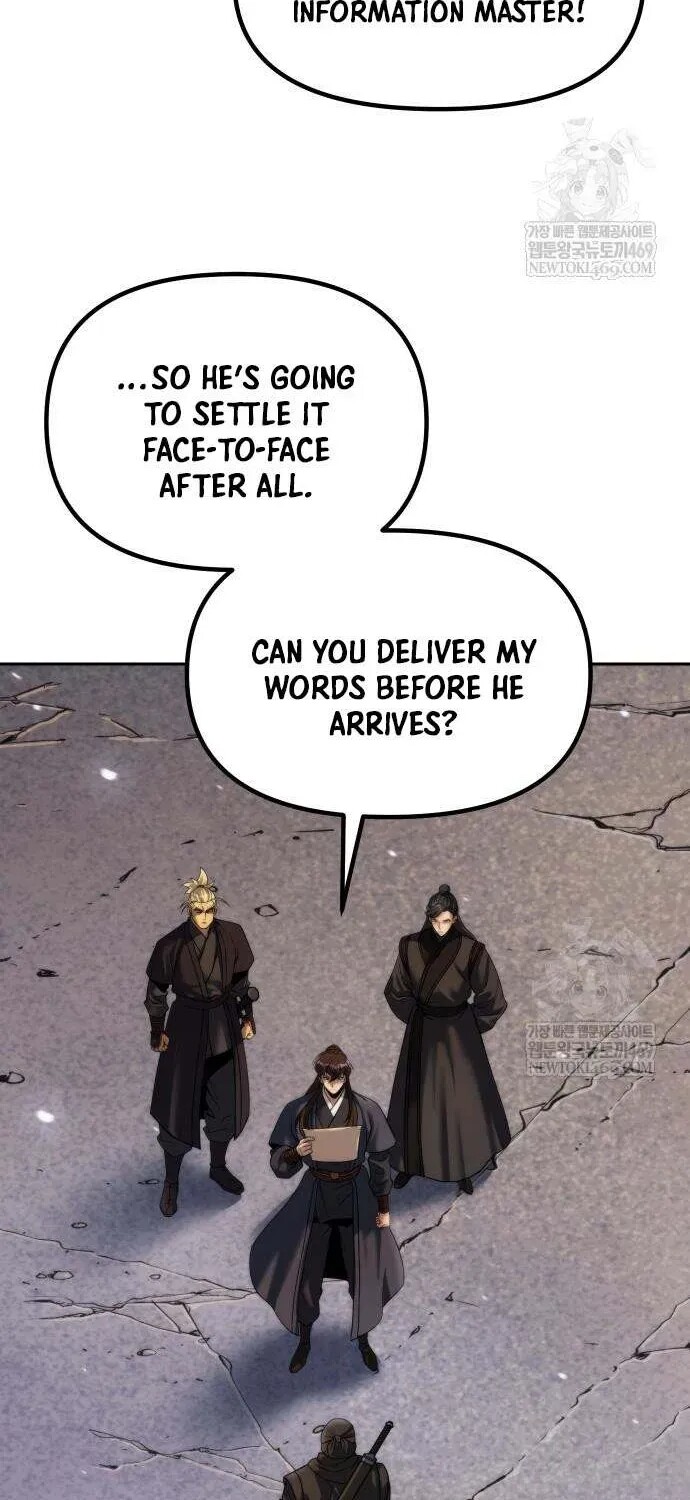 Read Chronicles Of The Demon Faction en Manga Online