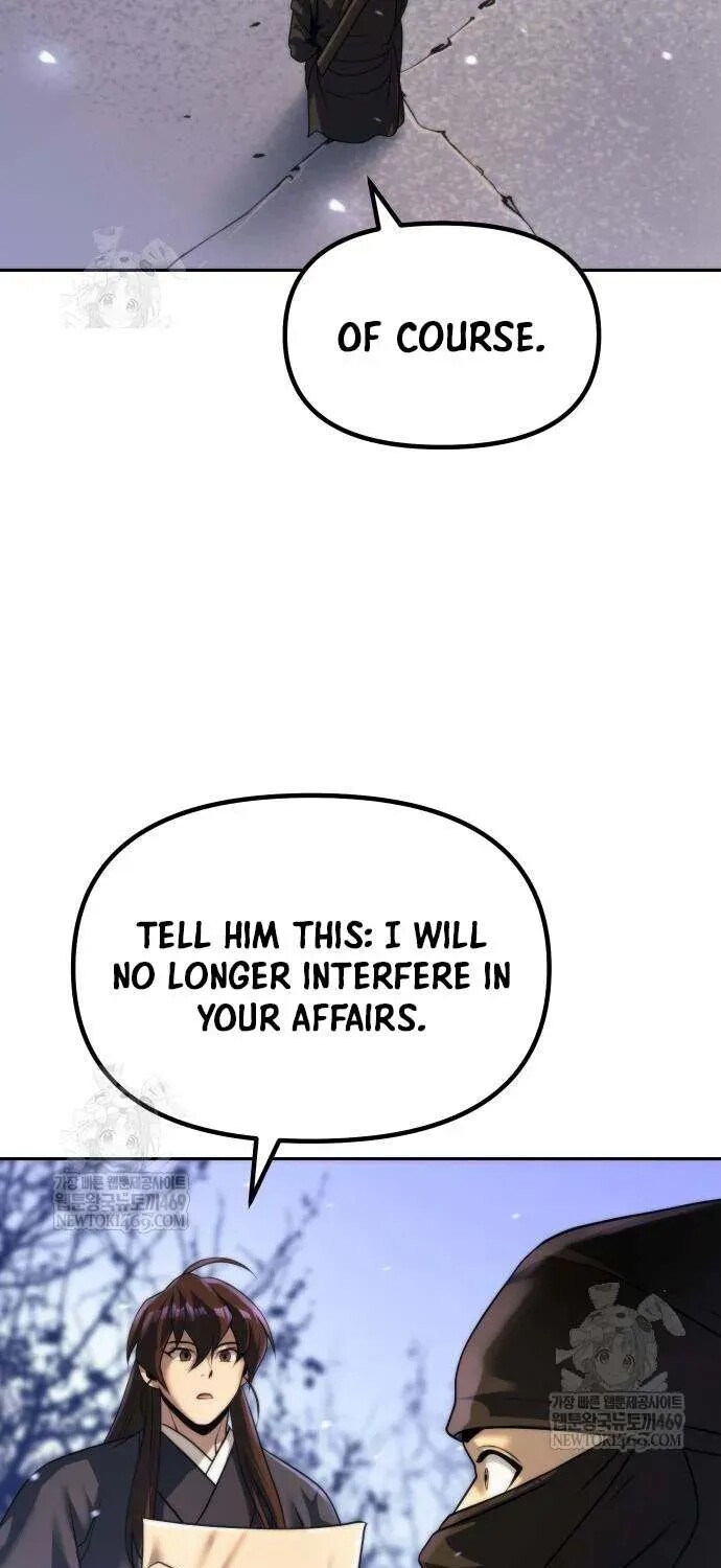 Read Chronicles Of The Demon Faction en Manga Online