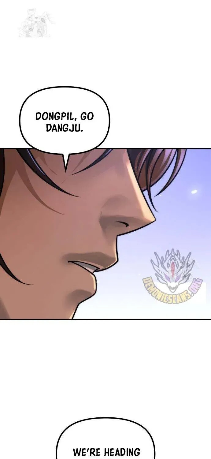 Read Chronicles Of The Demon Faction en Manga Online