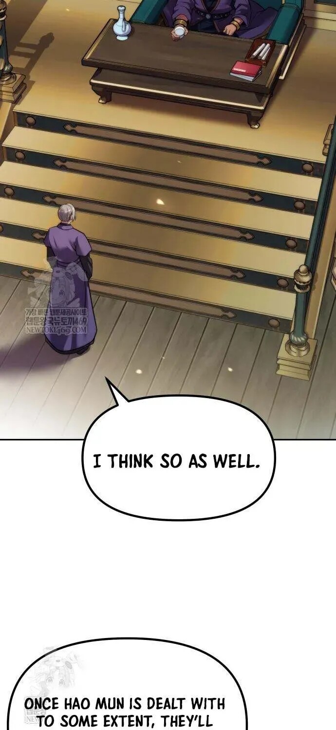 Read Chronicles Of The Demon Faction en Manga Online