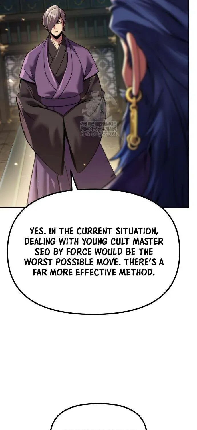 Read Chronicles Of The Demon Faction en Manga Online