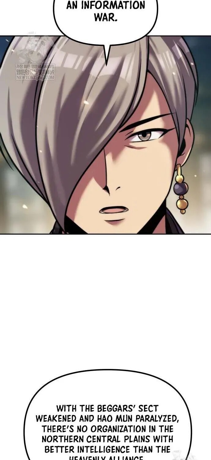 Read Chronicles Of The Demon Faction en Manga Online