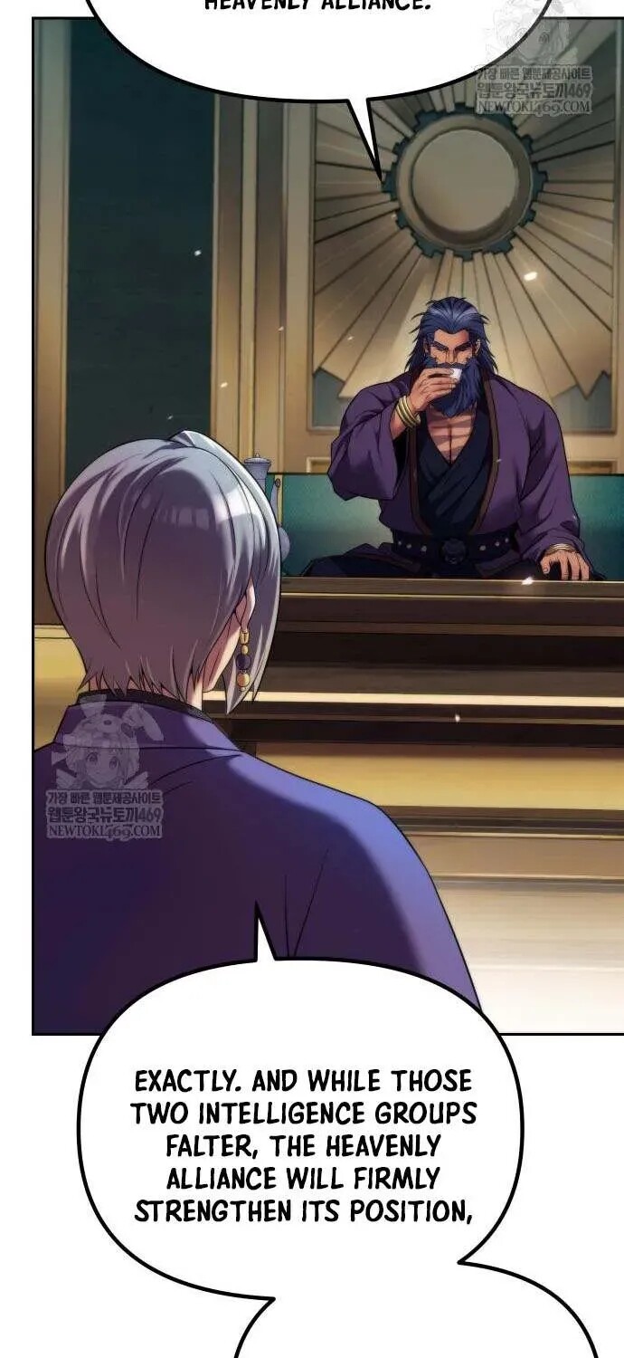 Read Chronicles Of The Demon Faction en Manga Online