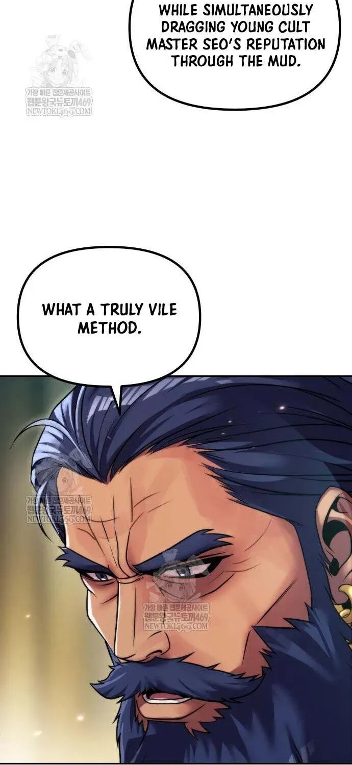 Read Chronicles Of The Demon Faction en Manga Online