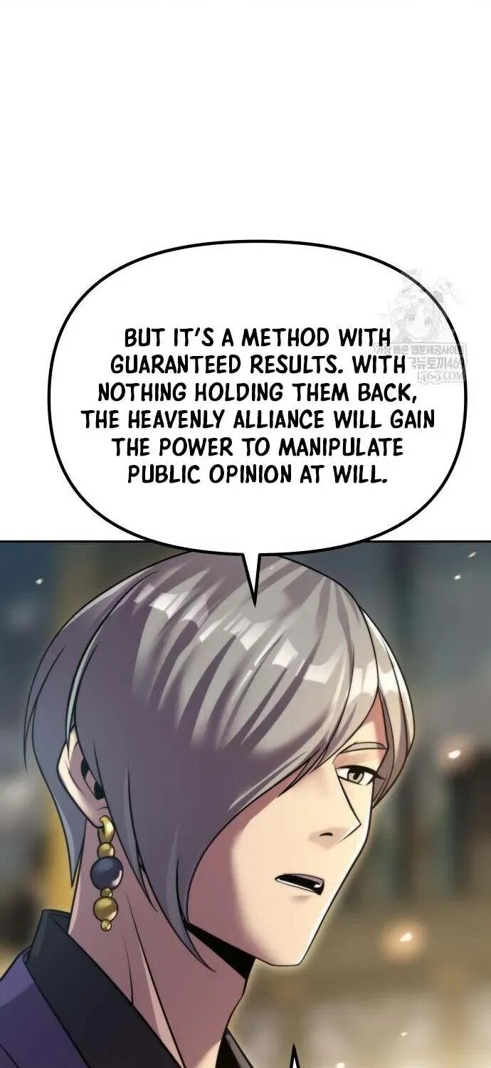 Read Chronicles Of The Demon Faction en Manga Online