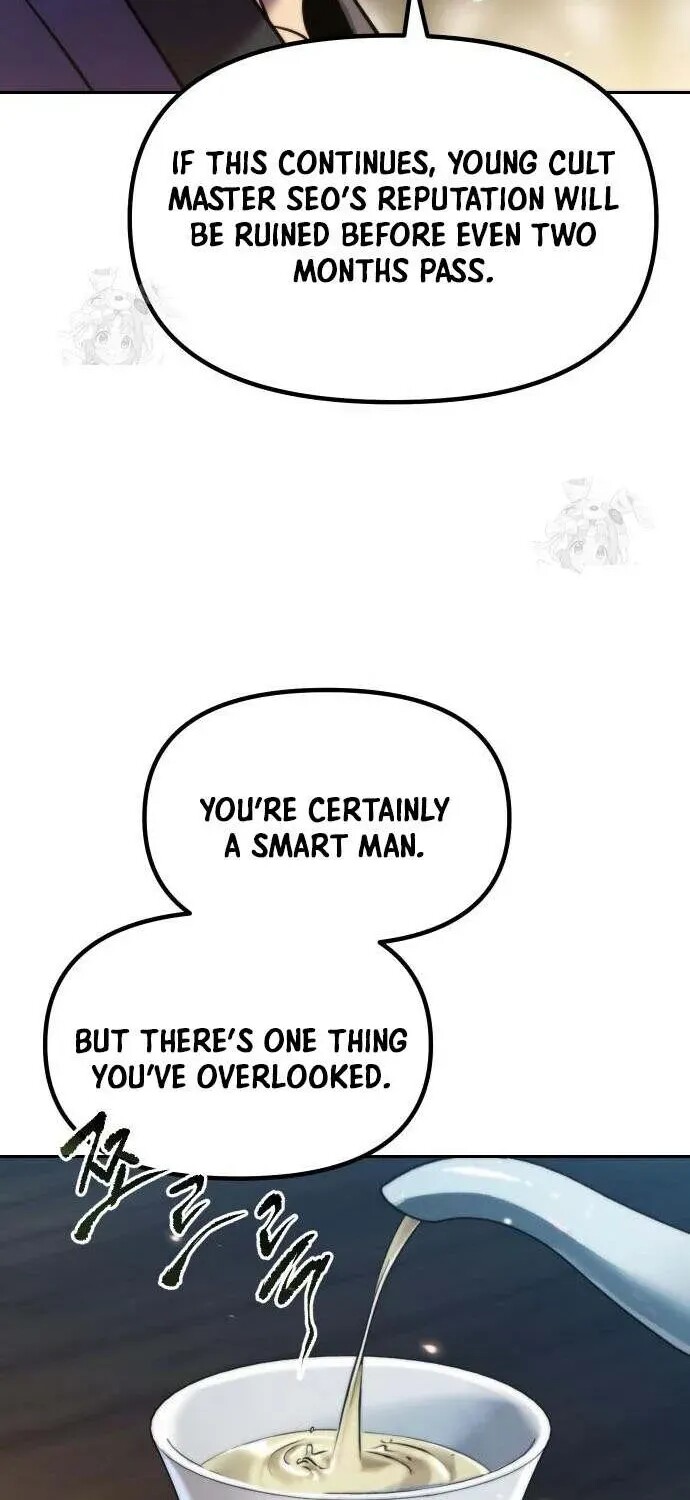 Read Chronicles Of The Demon Faction en Manga Online