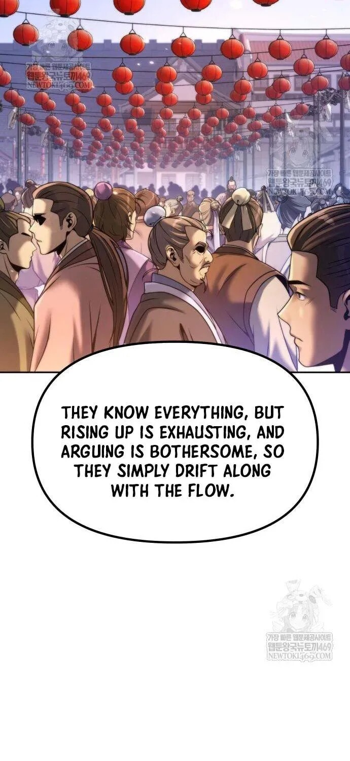 Read Chronicles Of The Demon Faction en Manga Online