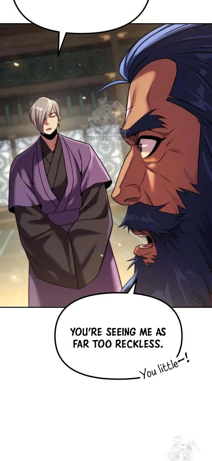 Read Chronicles Of The Demon Faction en Manga Online