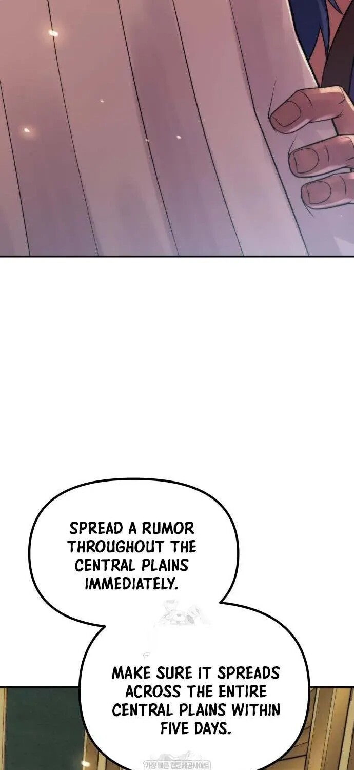 Read Chronicles Of The Demon Faction en Manga Online