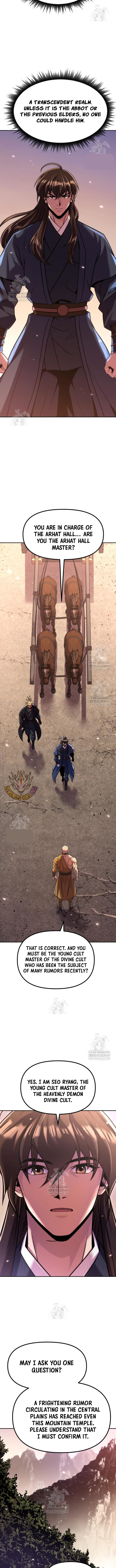 Read Chronicles Of The Demon Faction en Manga Online