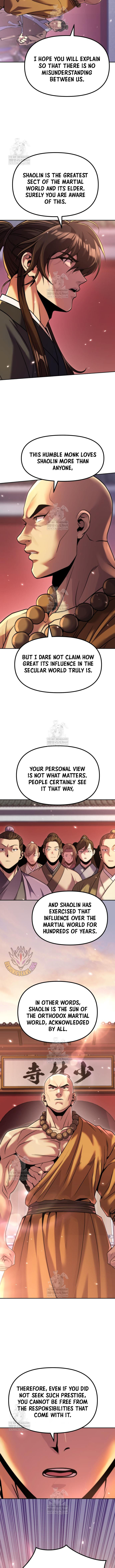 Read Chronicles Of The Demon Faction en Manga Online