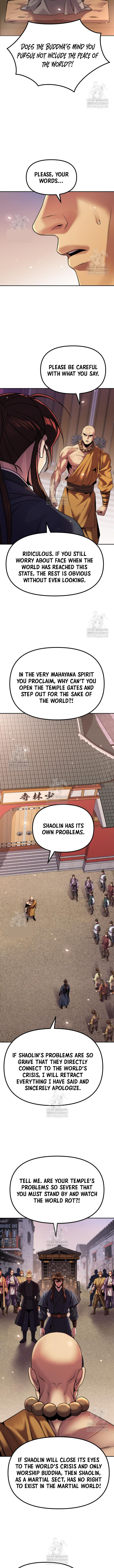 Read Chronicles Of The Demon Faction en Manga Online