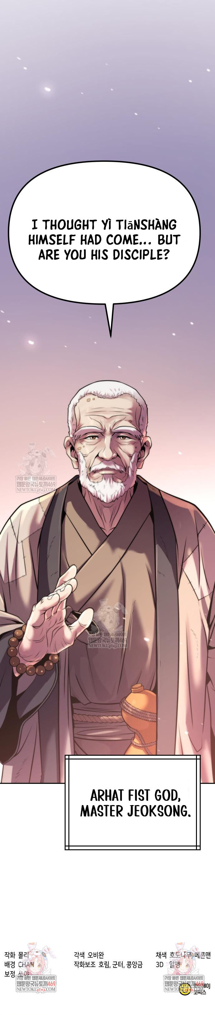 Read Chronicles Of The Demon Faction en Manga Online