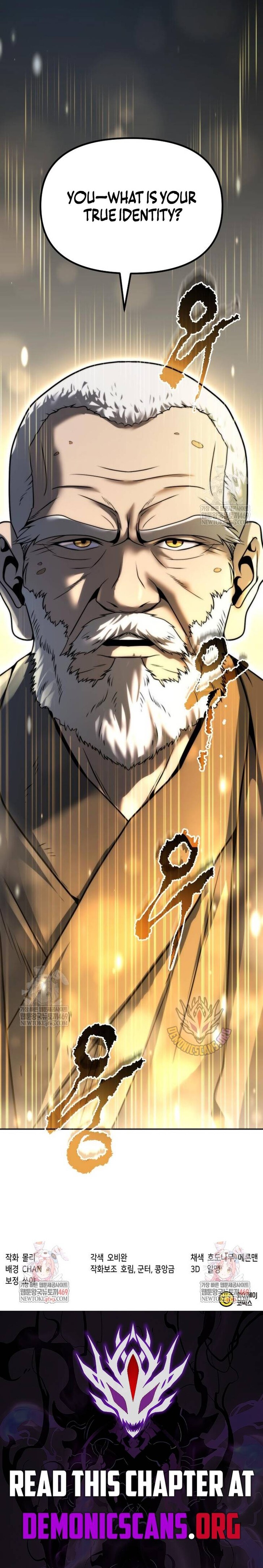 Read Chronicles Of The Demon Faction en Manga Online