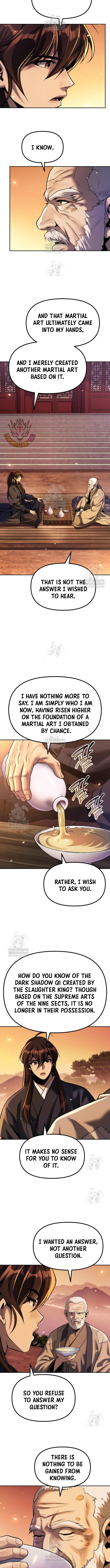 Read Chronicles Of The Demon Faction en Manga Online