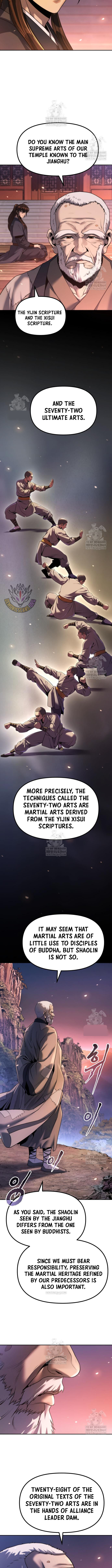 Read Chronicles Of The Demon Faction en Manga Online