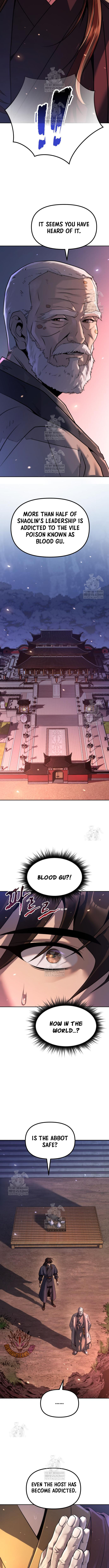 Read Chronicles Of The Demon Faction en Manga Online