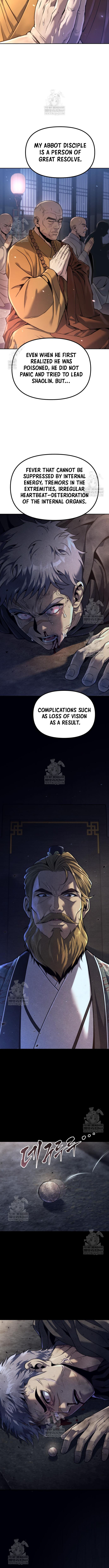 Read Chronicles Of The Demon Faction en Manga Online