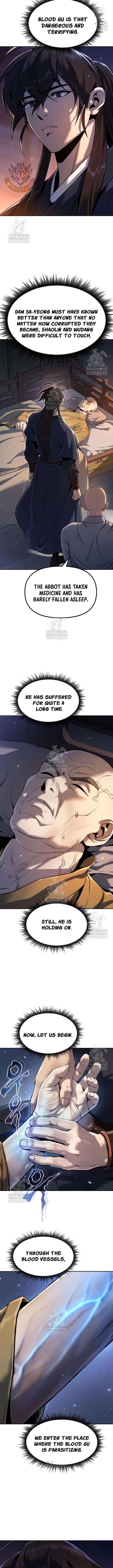 Read Chronicles Of The Demon Faction en Manga Online