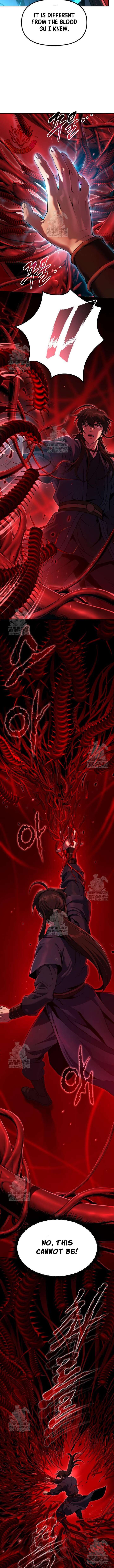 Read Chronicles Of The Demon Faction en Manga Online