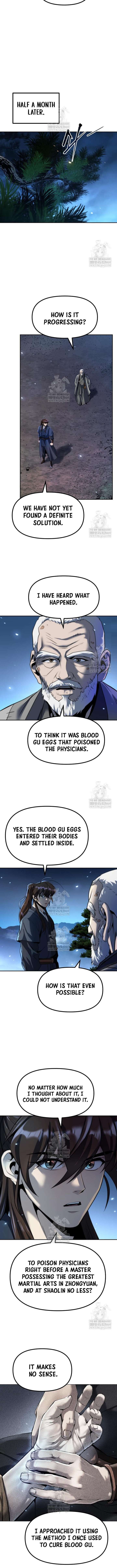 Read Chronicles Of The Demon Faction en Manga Online