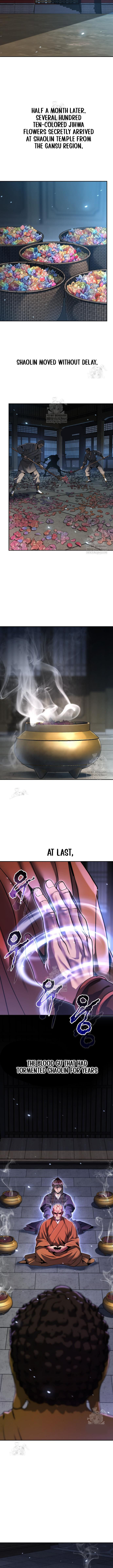 Read Chronicles Of The Demon Faction en Manga Online