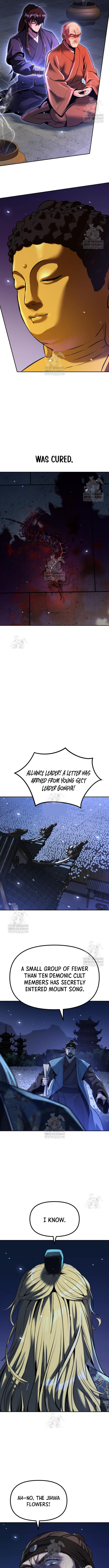 Read Chronicles Of The Demon Faction en Manga Online