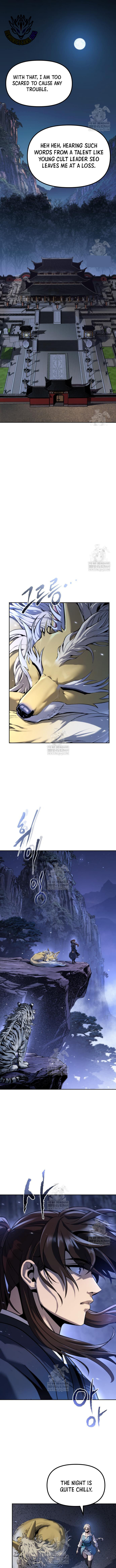 Read Chronicles Of The Demon Faction en Manga Online