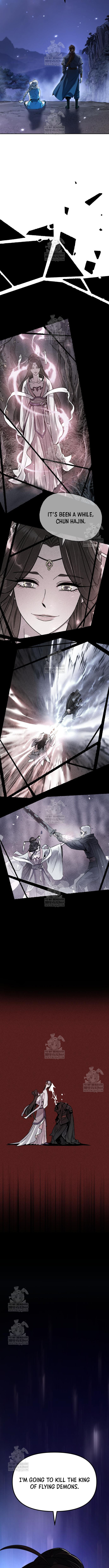 Read Chronicles Of The Demon Faction en Manga Online