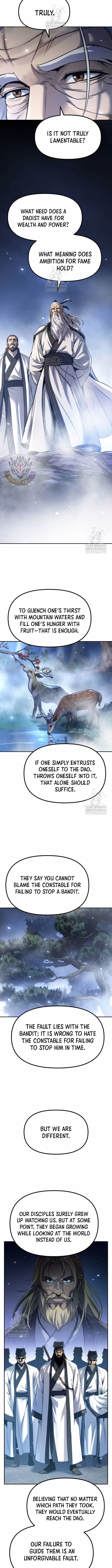 Read Chronicles Of The Demon Faction en Manga Online