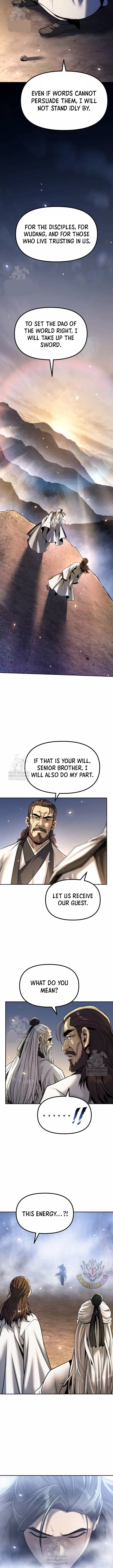 Read Chronicles Of The Demon Faction en Manga Online