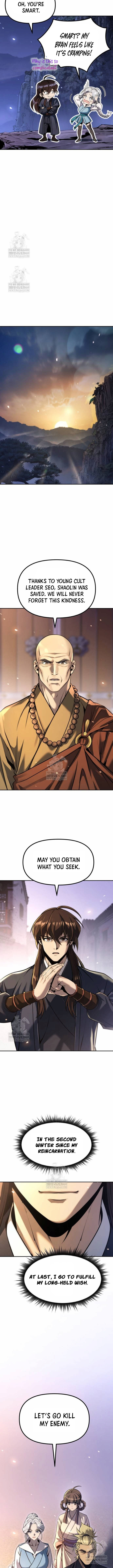 Read Chronicles Of The Demon Faction en Manga Online