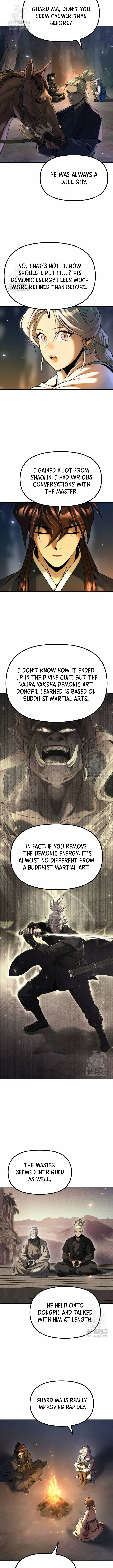 Read Chronicles Of The Demon Faction en Manga Online