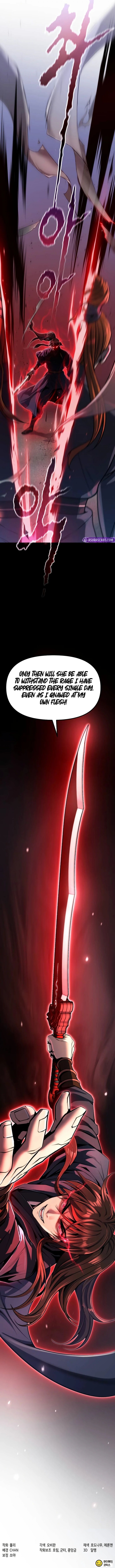 Read Chronicles Of The Demon Faction en Manga Online