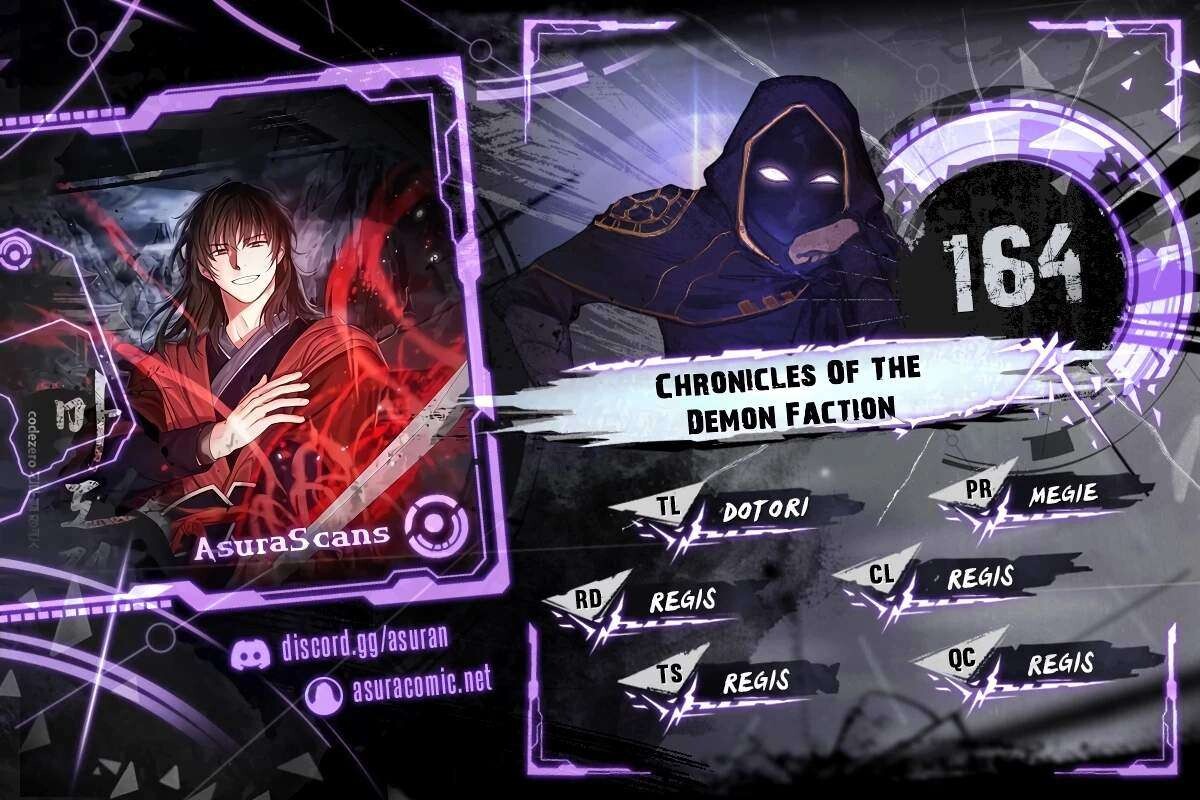 Read Chronicles Of The Demon Faction en Manga Online