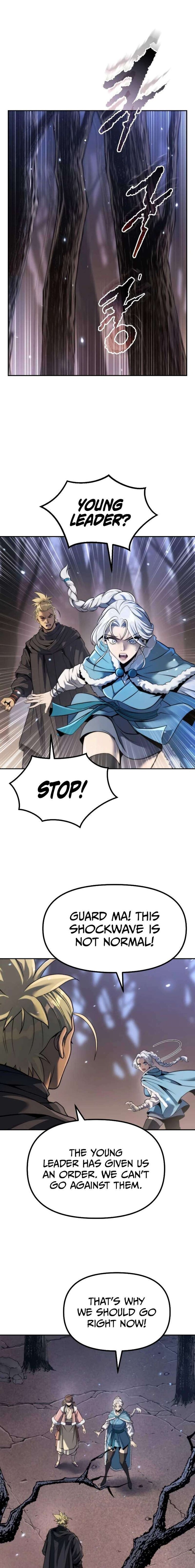 Read Chronicles Of The Demon Faction en Manga Online